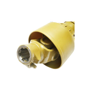 Albero cardanico Cardano 850 mm L2S T2 croce 23,8×61,3 (tubo tipo limone 24×62) Z=6