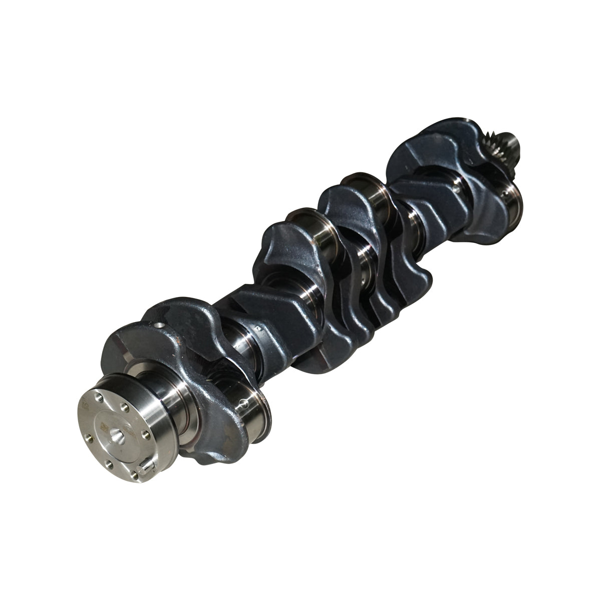 Albero motore per John Deere cod OEM RE505921