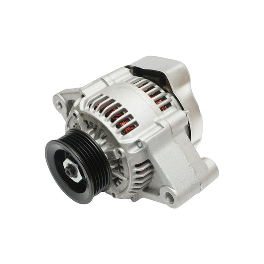 Alternatore 12V / 45A per John Deere, codici OEM: RE70268, RE72916, RE729161, TY25240, 12353N