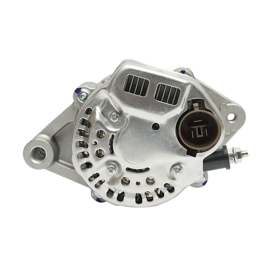 Alternatore 12V / 45A per John Deere, codici OEM: RE70268, RE72916, RE729161, TY25240, 12353N