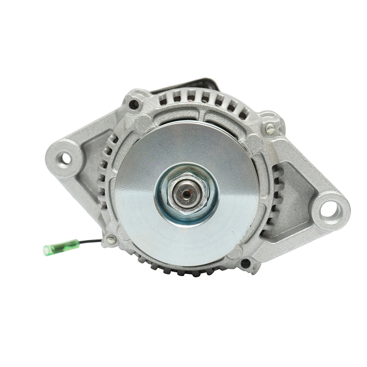 Alternatore 12V 60A per applicazioni John Deere cod OEM 1012112470, 1012112471, RE46043, RE72917, 635505060