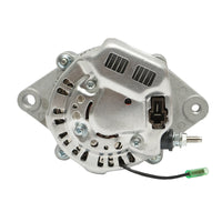 Alternatore 12V 60A per applicazioni John Deere cod OEM 1012112470, 1012112471, RE46043, RE72917, 635505060