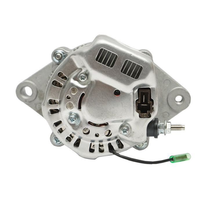 Alternatore 12V 60A per applicazioni John Deere cod OEM 1012112470, 1012112471, RE46043, RE72917, 635505060