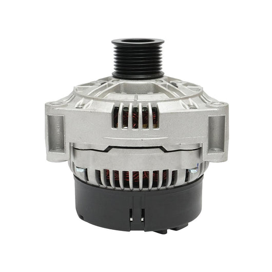 Alternatore 12V/90A John Deere codice OEM AL111676, AL114093, AL166646, AL166645, 553798RI, 553798RIB, LRA03443, 20101163OE, 2010361