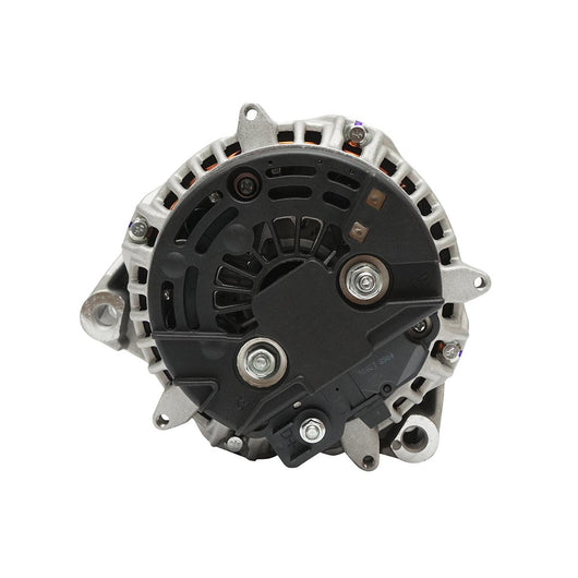 Alternatore 14V/200A John Deere codice OEM 143737321, RE555751, RE210793