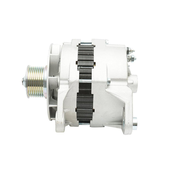 Alternatore 24V 70A per Caterpillar, Case, Komatsu, John Deere, Cummins, Cargo codice OEM 10459026, 10461235, 19010200, 19010195, 1305787H91, 1307203H1, 170666A1, F054034, 112188