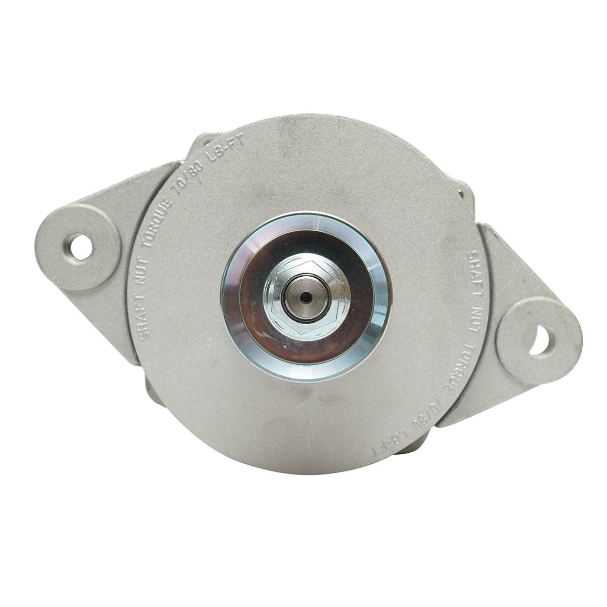 Alternatore 24V 70A per Caterpillar, Case, Komatsu, John Deere, Cummins, Cargo codice OEM 10459026, 10461235, 19010200, 19010195, 1305787H91, 1307203H1, 170666A1, F054034, 112188