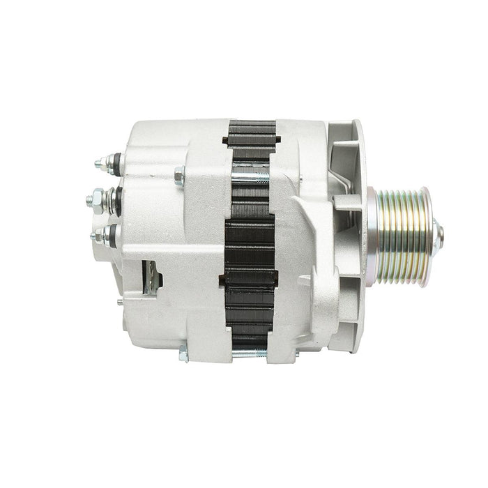 Alternatore 24V 70A per Caterpillar, Case, Komatsu, John Deere, Cummins, Cargo codice OEM 10459026, 10461235, 19010200, 19010195, 1305787H91, 1307203H1, 170666A1, F054034, 112188