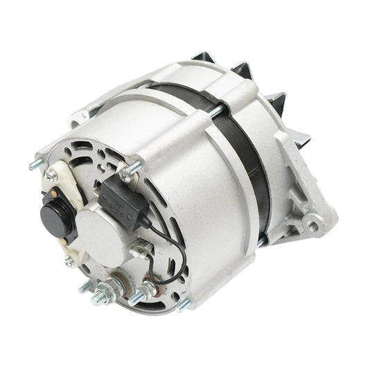 Alternatore per John Deere codice OEM AL60033, AL67176, AL78690, AL81437, AZ38462