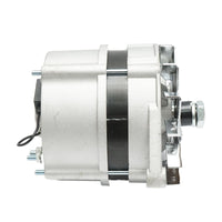 Alternatore per John Deere codice OEM AL60033, AL67176, AL78690, AL81437, AZ38462