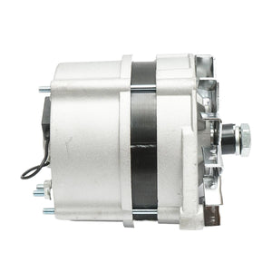 Alternatore per John Deere codice OEM AL60033, AL67176, AL78690, AL81437, AZ38462