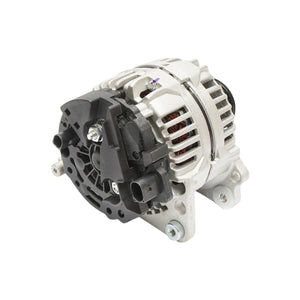 Alternatore per John Deere codice OEM RE509648, 0124315030, 0124315042, AL5057N, AL5057X, 12V, 70A