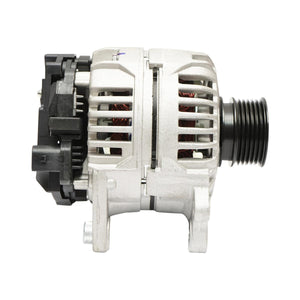 Alternatore per John Deere codice OEM RE509648, 0124315030, 0124315042, AL5057N, AL5057X, 12V, 70A