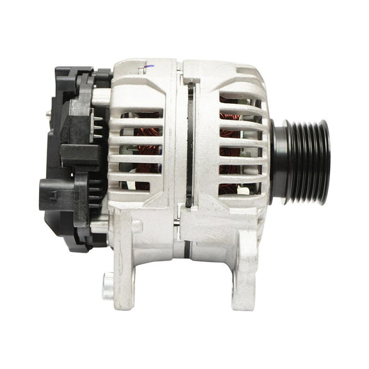 Alternatore per John Deere codice OEM RE509648, 0124315030, 0124315042, AL5057N, AL5057X, 12V, 70A