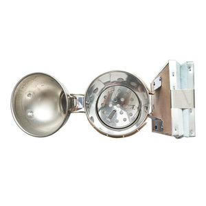 Alveare Fumatore Attrezzature Apicoltura Affumicatore per api in acciaio inox con Cilindro Con Scudo Termico e soffietto in pelle, 250 mm