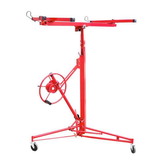 Alzalastre (gru) cartongesso, OSB, MDF, PAL, altezza di sollevamento 3,35 m Breckner Germany