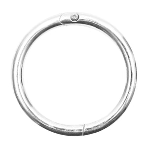 Anello al Naso bovino Anello nasale bovini bestiame Breckner Germany