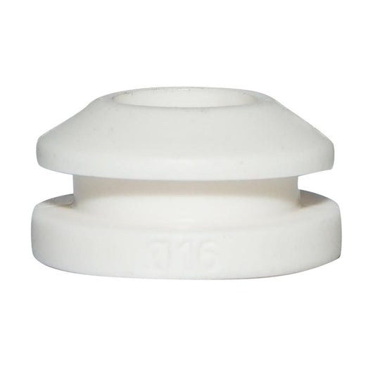 Anello di tenuta in gomma 16mm per nastro/tubo di irrigazione a goccia Anello/Guranizione di tenuta16mm per nastro tubo sistemi irrigazione