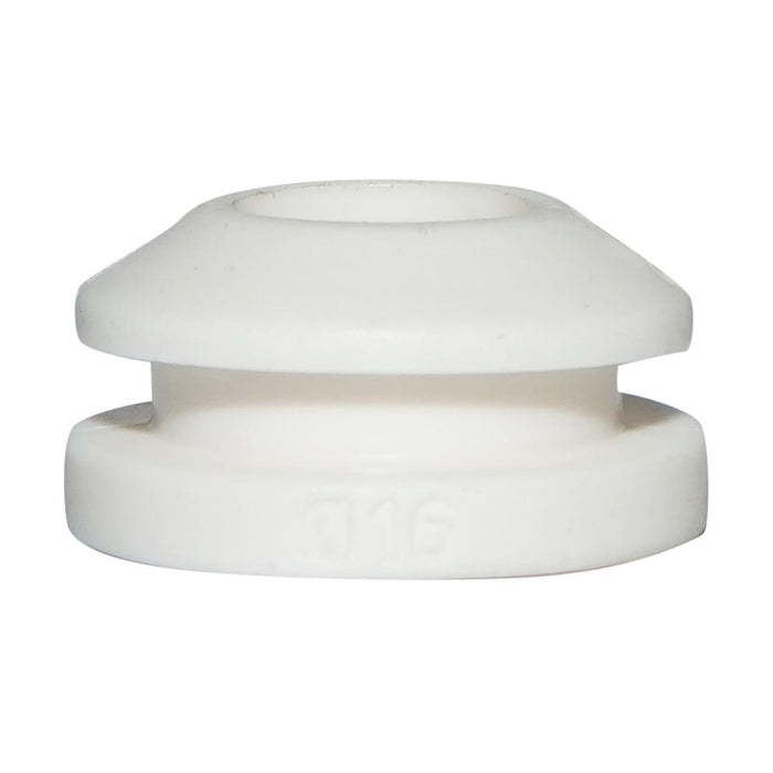 Anello di tenuta in gomma 16mm per nastro/tubo di irrigazione a goccia Anello/Guranizione di tenuta16mm per nastro tubo sistemi irrigazione