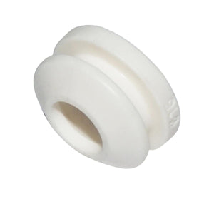 Anello di tenuta in gomma 16mm per nastro/tubo di irrigazione a goccia Anello/Guranizione di tenuta16mm per nastro tubo sistemi irrigazione