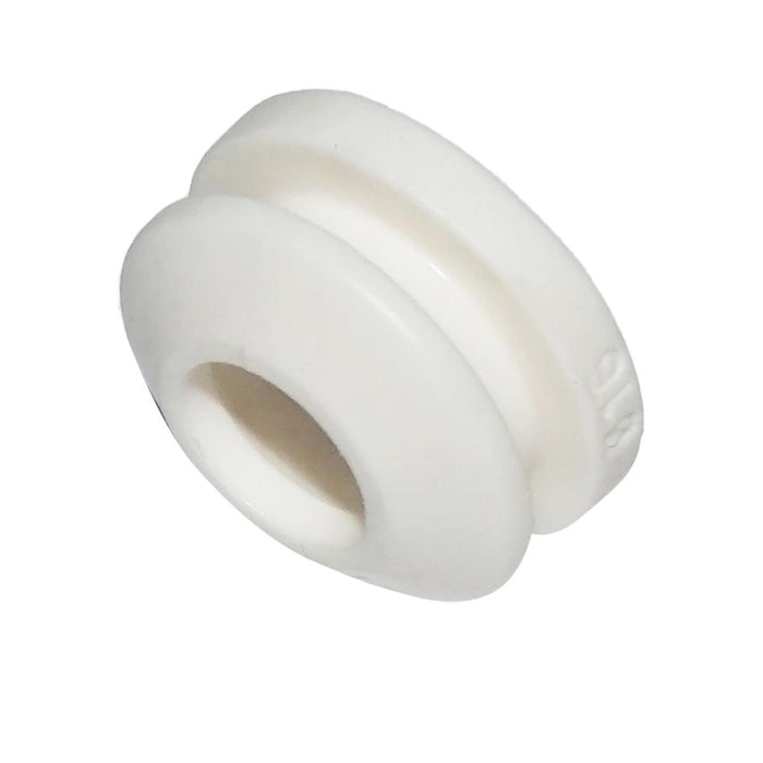 Anello di tenuta in gomma 16mm per nastro/tubo di irrigazione a goccia Anello/Guranizione di tenuta16mm per nastro tubo sistemi irrigazione