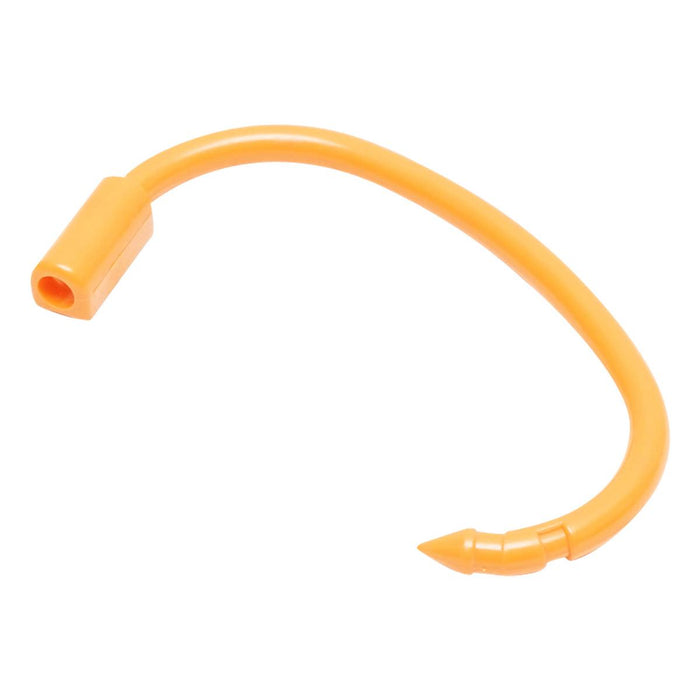 Anello in plastica Nasale Per Bovini Per Bestiame Anello Nasale in plastica Per Bovini Breckner Germany