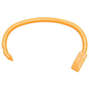 Anello in plastica Nasale Per Bovini Per Bestiame Anello Nasale in plastica Per Bovini Breckner Germany