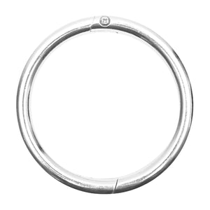 Anello nasale bovini bestiame Anello al Naso bovino Breckner Germany