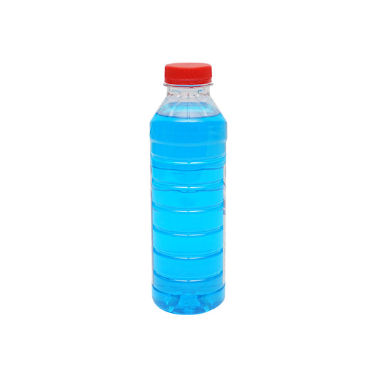 Antigelo G11 blu concentrato -57 gradi 1 Kg Adeco