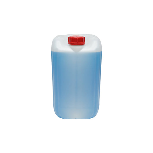Antigelo G11 blu concentrato -57 gradi 20L Adeco