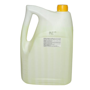 Antigelo G11 giallo concentrato -40 gradi 4,2 Kg NordWay