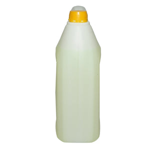 Antigelo G11 giallo concentrato -40 gradi 4,2 Kg NordWay