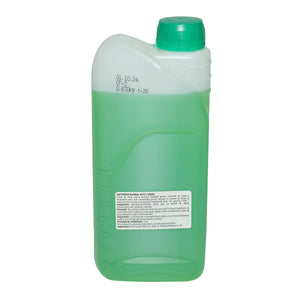 Antigelo G11 verde concentrato -40 gradi 0,87 Kg NordWay