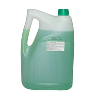 Antigelo G11 verde concentrato -40 gradi 4,2 Kg NordWay