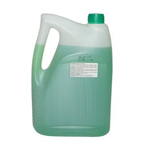 Antigelo G11 verde concentrato -40 gradi 4,2 Kg NordWay