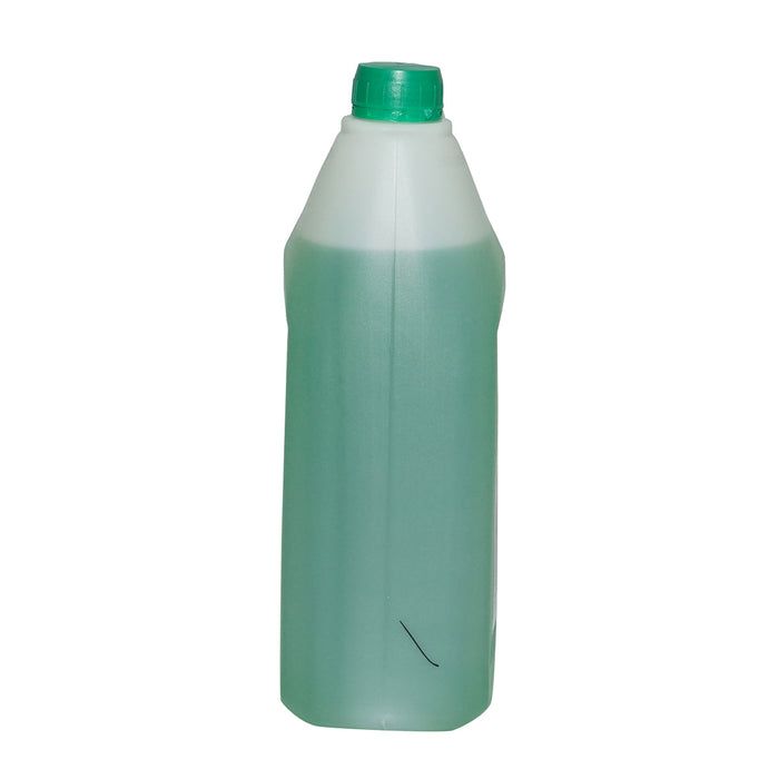 Antigelo G11 verde concentrato -40 gradi 4,2 Kg NordWay