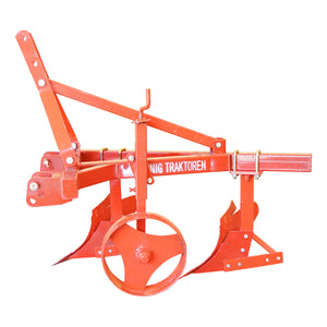 ARATRO BIVOMERE ARATRO CON 2 VOMERE PER TRATTORE