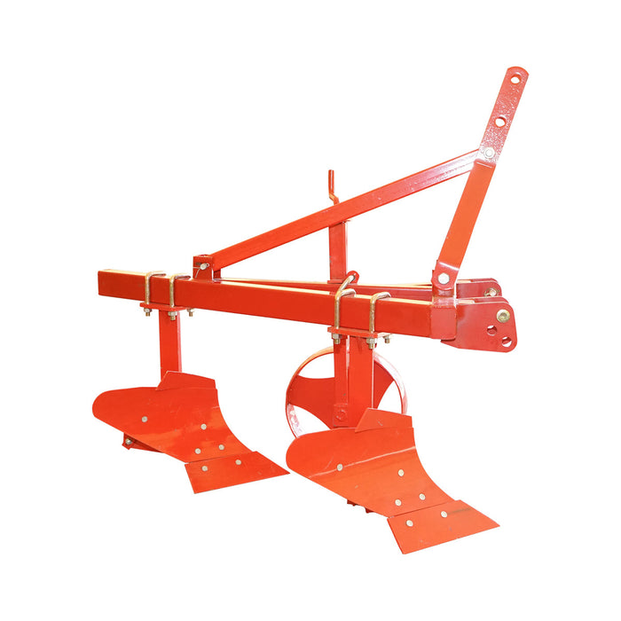 ARATRO BIVOMERE ARATRO CON 2 VOMERE PER TRATTORE