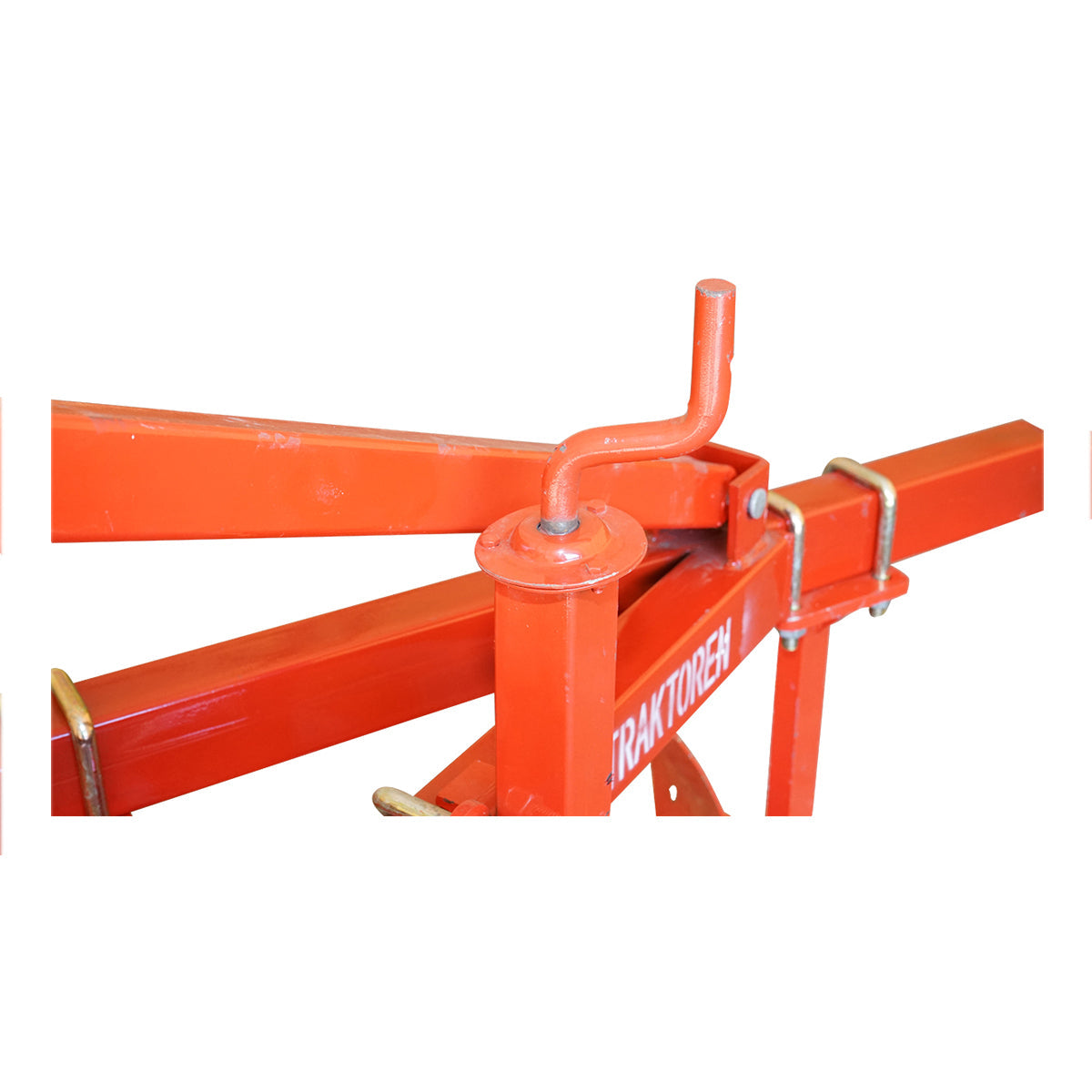 ARATRO BIVOMERE ARATRO CON 2 VOMERE PER TRATTORE