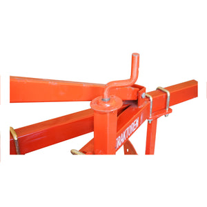 ARATRO BIVOMERE ARATRO CON 2 VOMERE PER TRATTORE