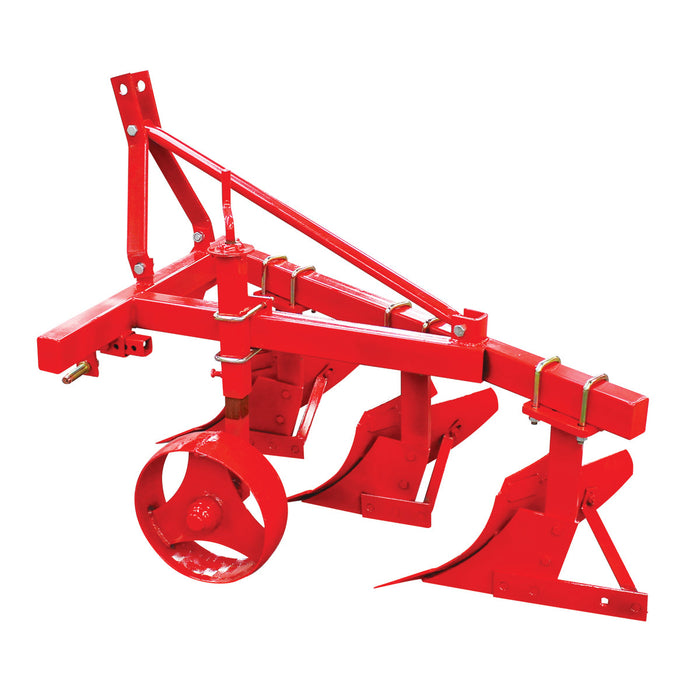 ARATRO TRIVOMERE ARATRO CON 3 VOMERE PER TRATTORE