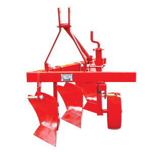 ARATRO TRIVOMERE ARATRO CON 3 VOMERE PER TRATTORE