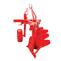 ARATRO TRIVOMERE ARATRO CON 3 VOMERE PER TRATTORE