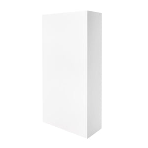 Armadio metallico 1800x900x400mm con 2 ante sicure, 4 ripiani, grigio Breckner Germany