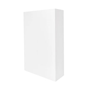 Armadio metallico 1900x1200x450mm con 2 ante scorrevoli sicure, 4 ripiani, max 50kg/ripiano, grigio Breckner Germany