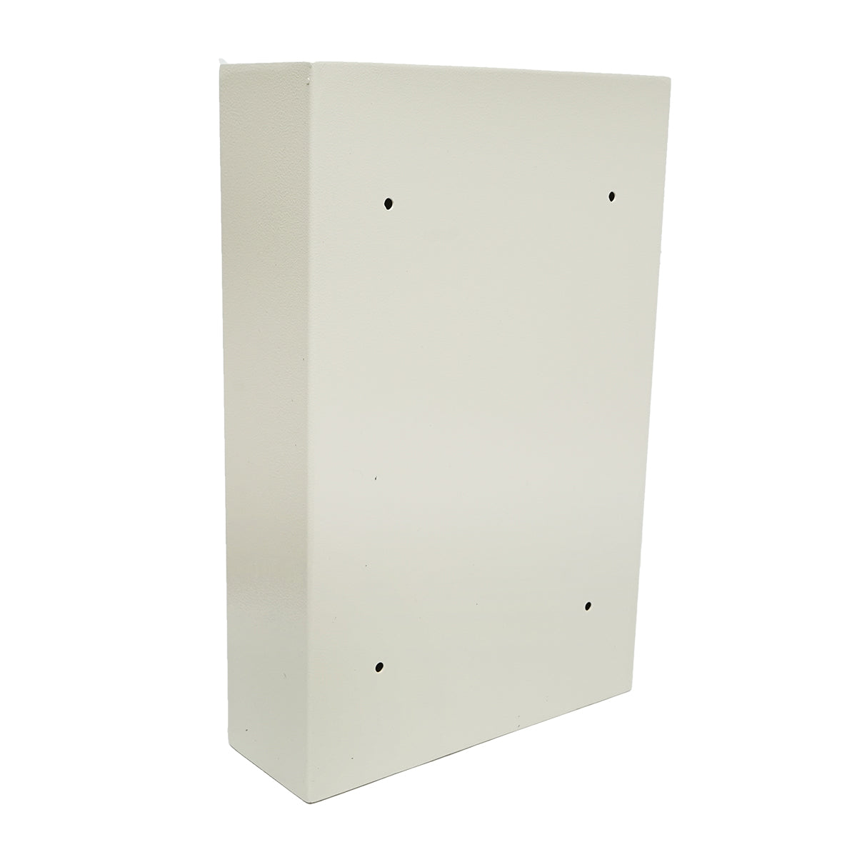 Armadio metallico sicuro per chiavi con codice elettronico 300x450x100mm