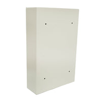 Armadio metallico sicuro per chiavi con codice elettronico 300x450x100mm