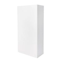 Armadio metallico tipo spogliatoio con scomparti 1800x900x450mm 3x2 con 6 ante sicure, grigio Breckner Germany