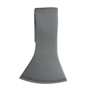 Ascia Scure Accetta Senza Manico 1250g Acciaio, Breckner Germany