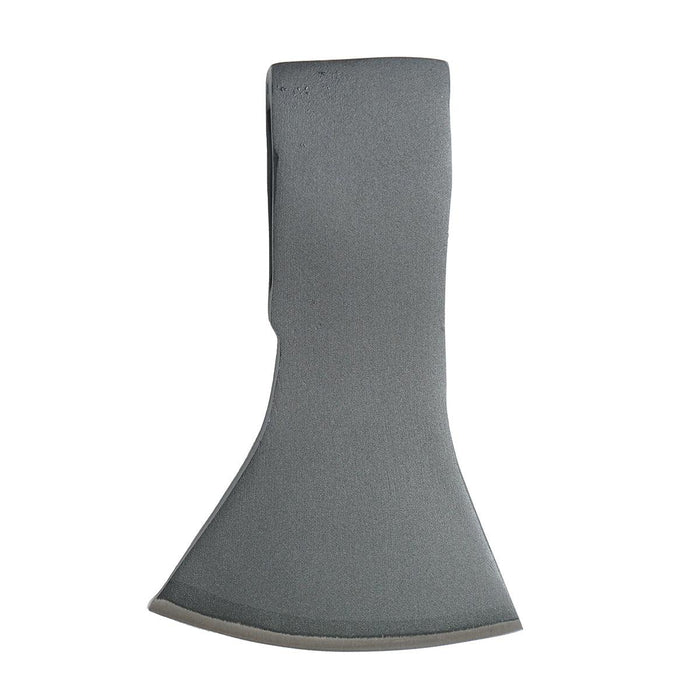 Ascia Scure Accetta Senza Manico 1250g Acciaio, Breckner Germany
